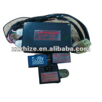 Auto Controle Wiper para Yutong, Higer e Kinglong